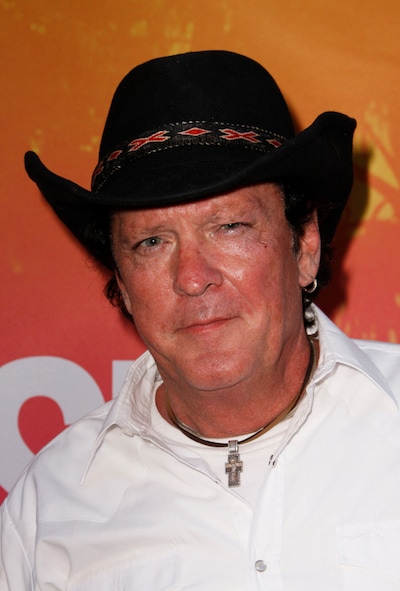 マイケル・マドセン（写真提供：CraSH / imageSPACE / Sipa USA / Newscom / ゼータイメージ）