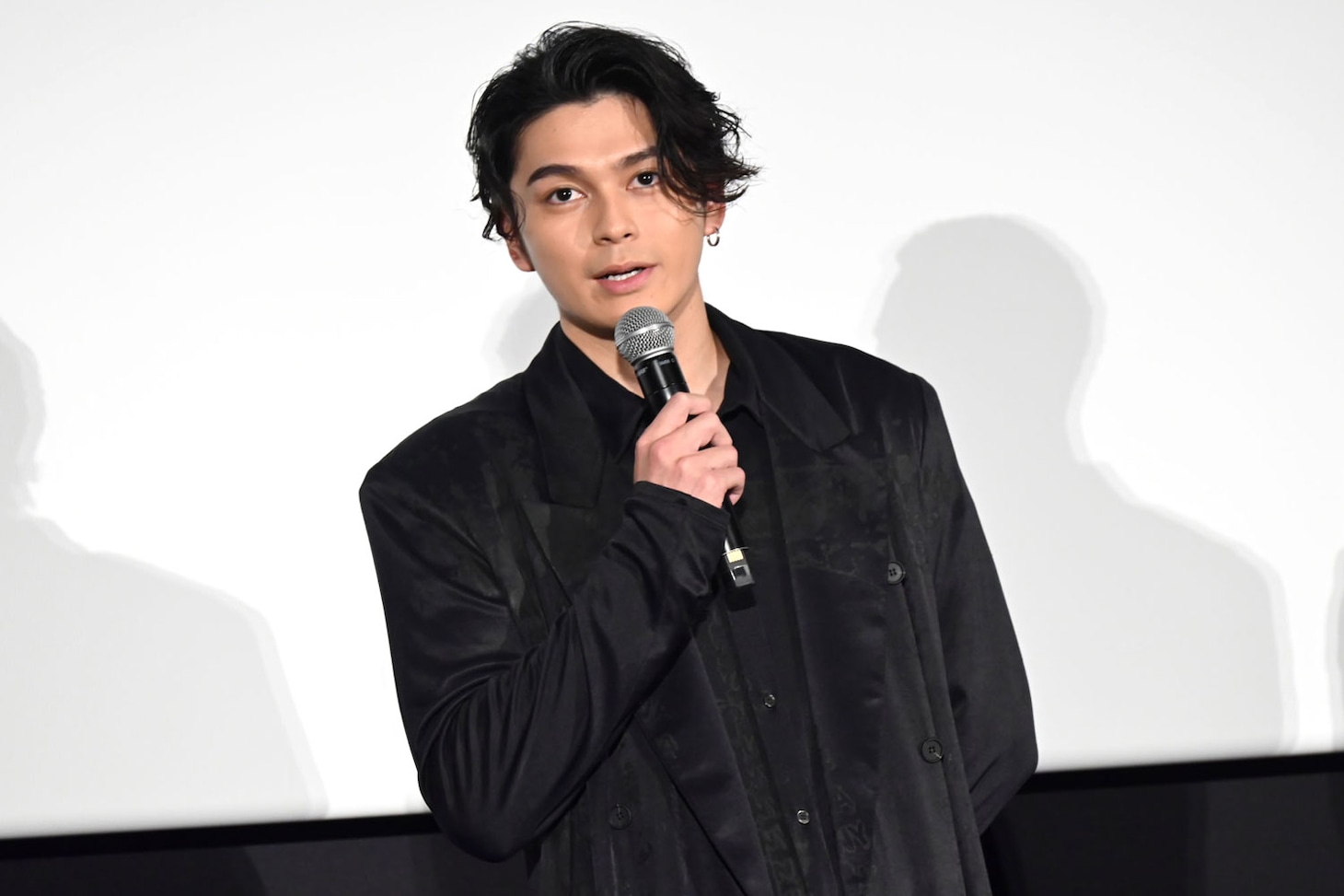 眞栄田郷敦