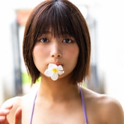 北野瑠華が主演ドラマ「グラぱらっ!」とのコラボ写真集発売、ロケはグアムで
