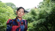 「あなたの知らない京都旅～1200年の物語～」より、木村多江
