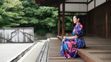 「あなたの知らない京都旅～1200年の物語～」より、木村多江