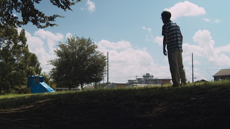 「ライフ・イズ・ビューティフル・オッケー」場面写真