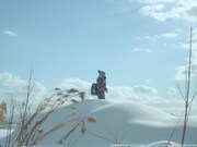 「泳ぎすぎた夜」場面写真