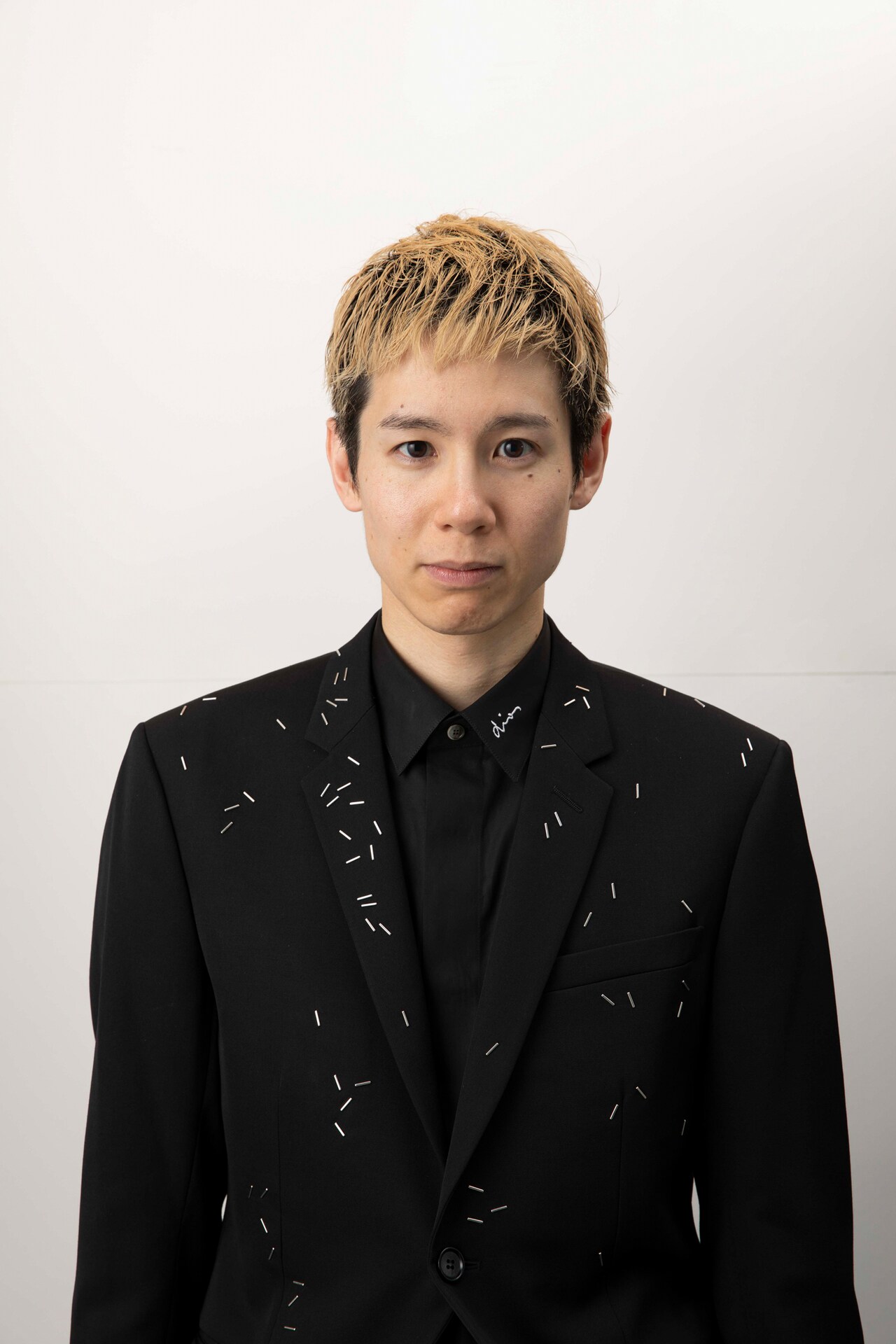 背筋×白石晃士、相思相愛な2人が語るホラー映画「近畿地方のある場所について」