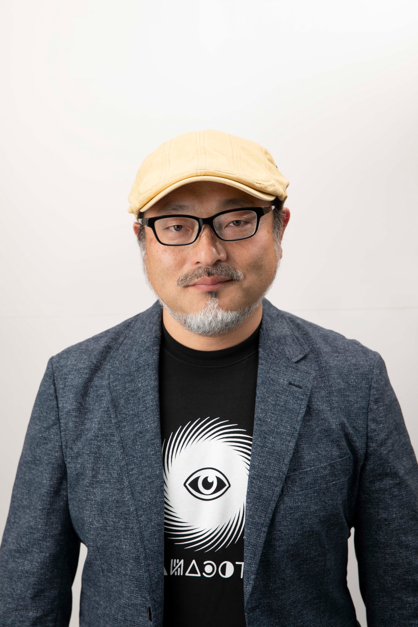 白石晃士