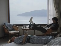 「水魚之交」場面写真