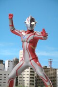 「大決戦！超ウルトラ8兄弟」場面写真
