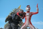 「大決戦！超ウルトラ8兄弟」場面写真
