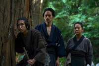 「斬、」場面写真