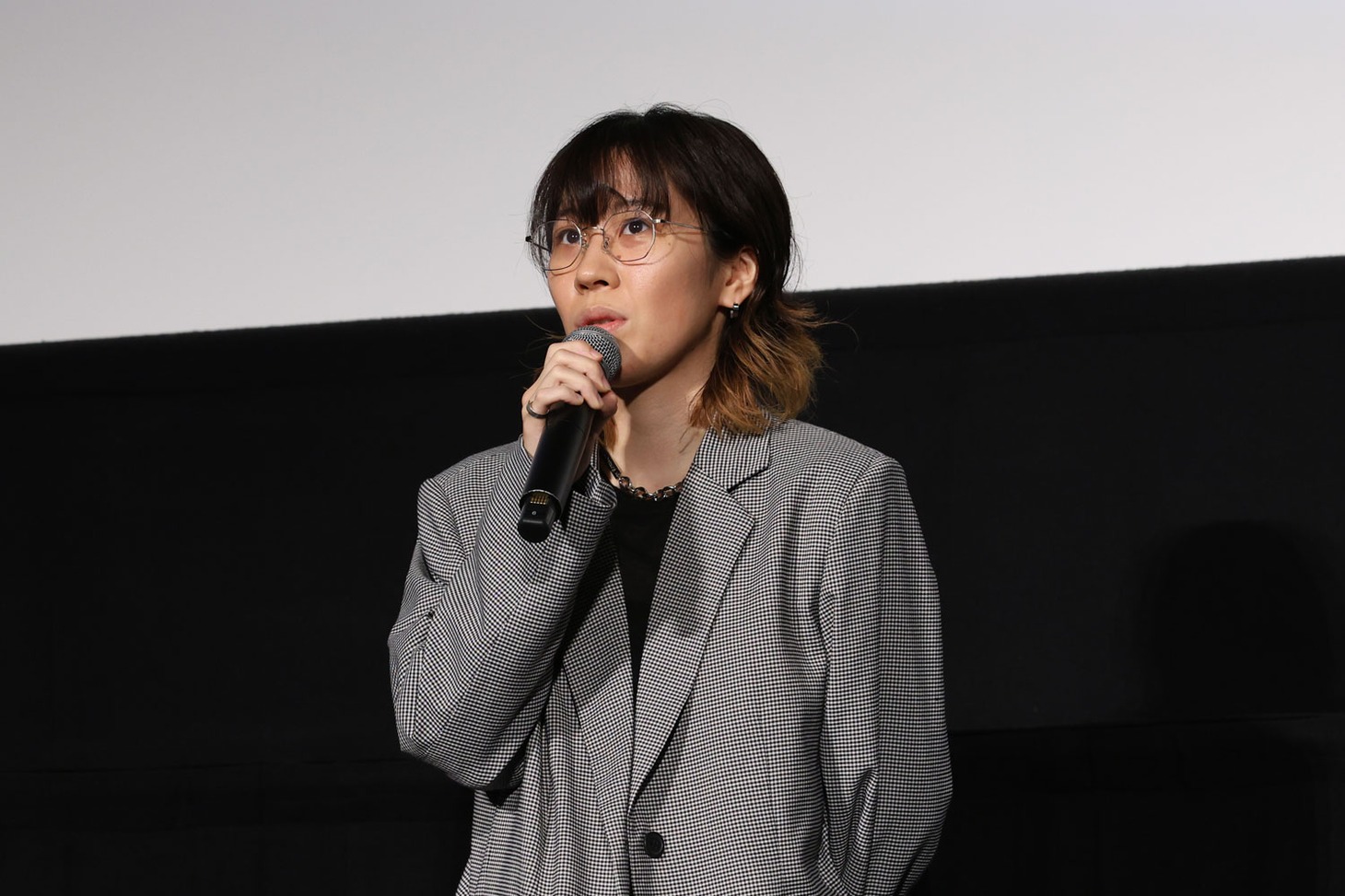 井樫彩