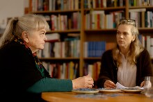 「DREAMS」場面写真