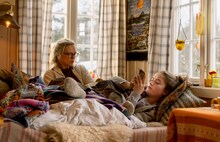 「DREAMS」場面写真