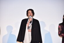 オダギリジョー