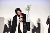 オダギリジョー