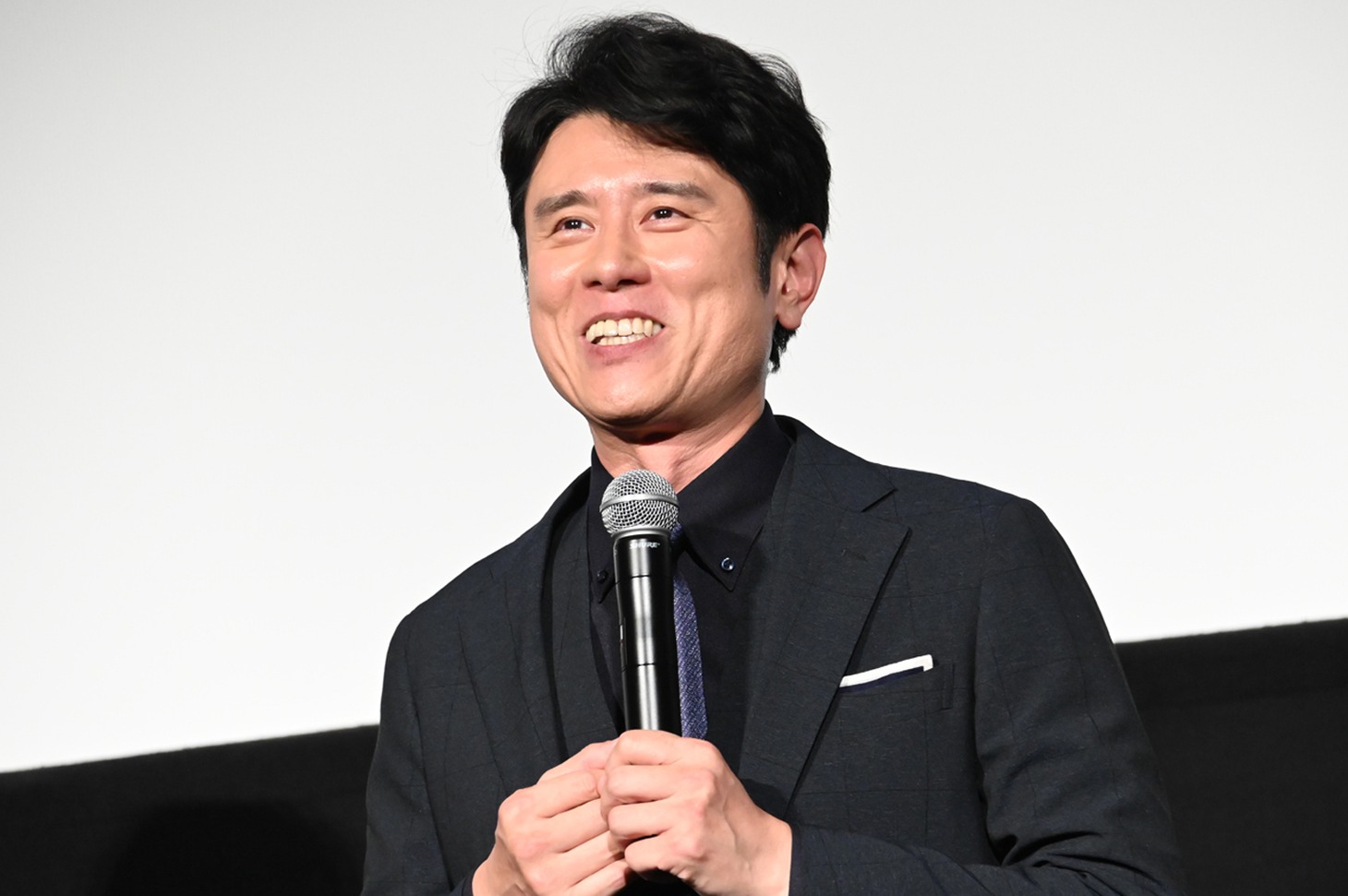原田泰造