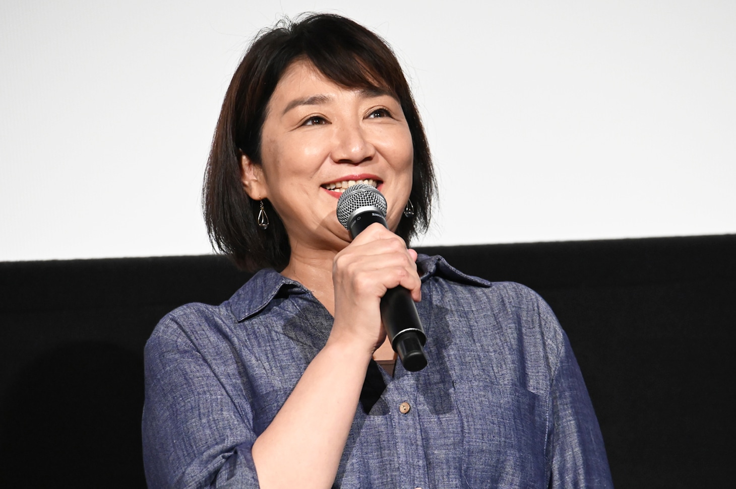 松下由樹
