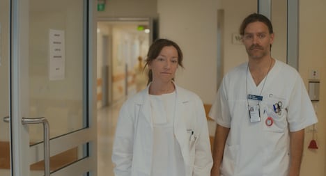 「LOVE」場面写真