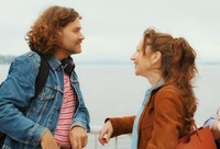 「LOVE」場面写真