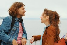 「LOVE」場面写真