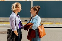 「LOVE」場面写真