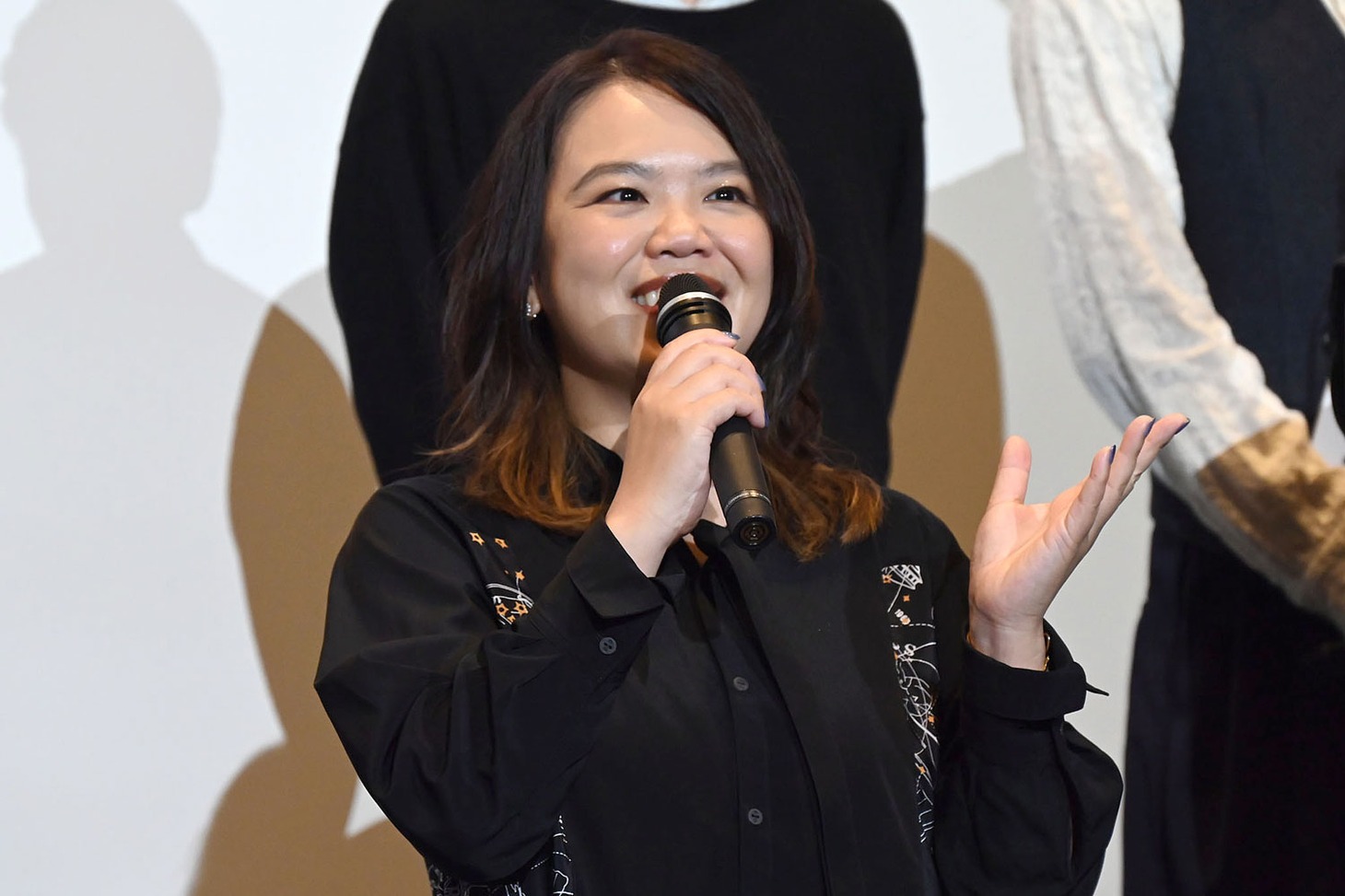 辻村深月