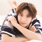「仮面ライダーガヴ」知念英和の初書籍が発売、故郷・沖縄ロケも行った“よんな~”な1冊