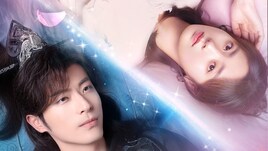 中国ドラマ「花渓記」テレビ初放送、シュー・カイチョンが時空を超えてヒロインを溺愛