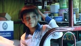 香港映画「野。良犬」より、JUN(SEVENTEEN)演じるラム