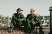 「SEX」場面写真