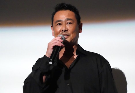 野村宏伸