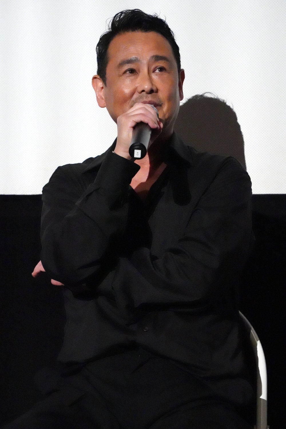 野村宏伸