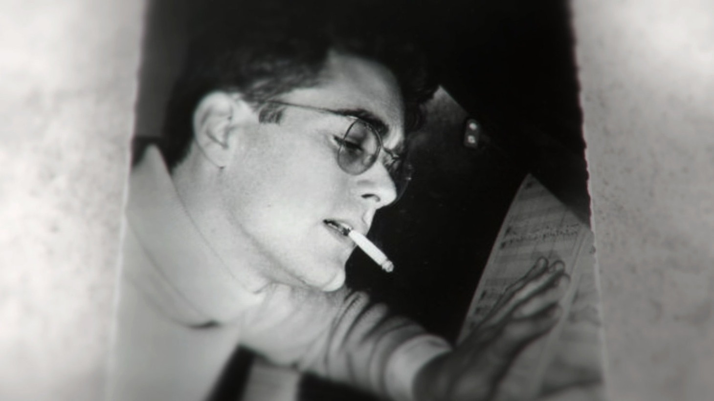 「ミシェル・ルグラン 世界を変えた映画音楽家」新場面写真