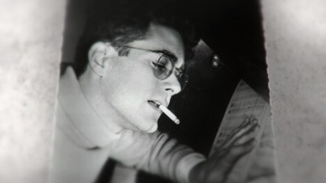 「ミシェル・ルグラン 世界を変えた映画音楽家」新場面写真