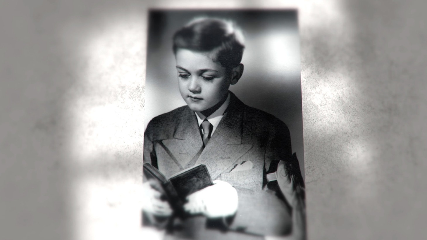 「ミシェル・ルグラン 世界を変えた映画音楽家」新場面写真