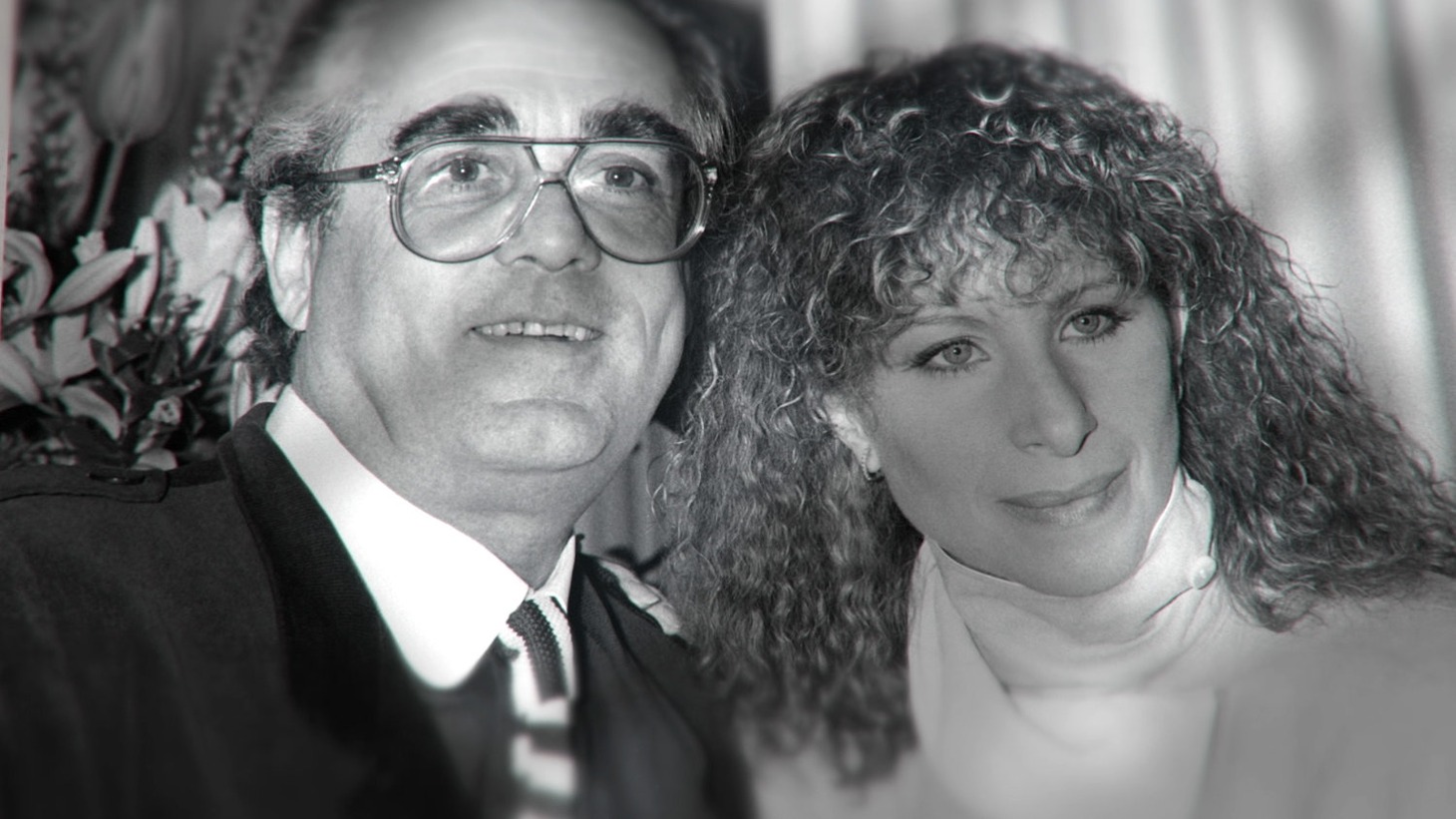 「ミシェル・ルグラン 世界を変えた映画音楽家」新場面写真