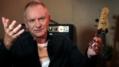 「ミシェル・ルグラン 世界を変えた映画音楽家」新場面写真