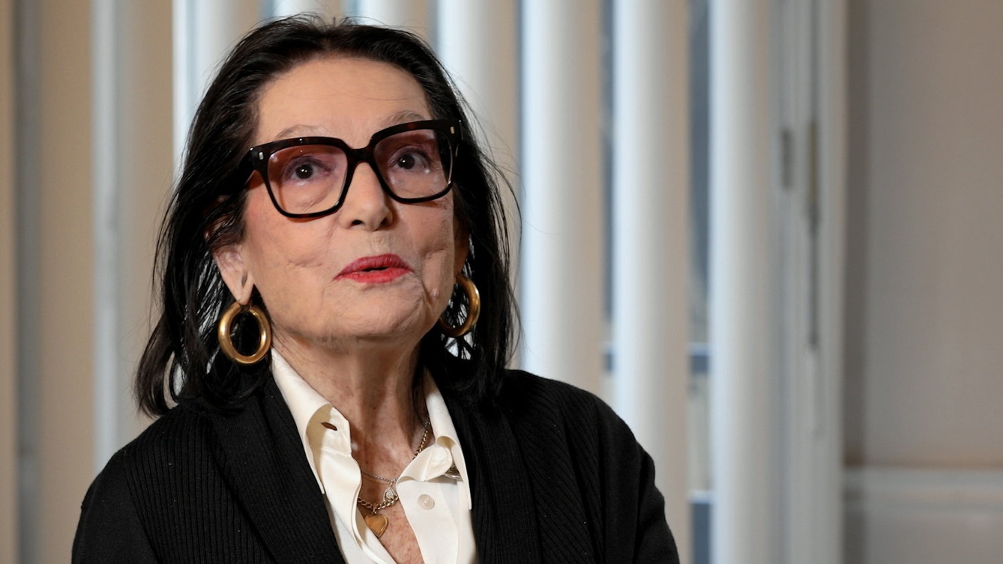 「ミシェル・ルグラン 世界を変えた映画音楽家」新場面写真