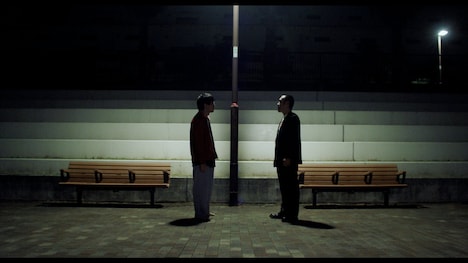 「Life record」場面写真