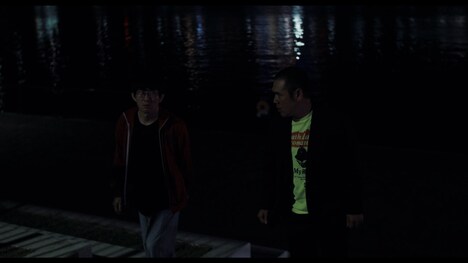 「Life record」場面写真