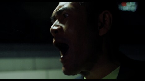 「Life record」場面写真