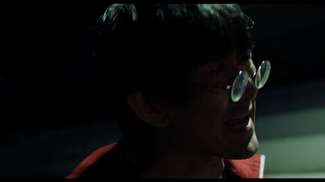 「Life record」場面写真