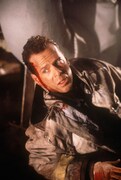 「ダイ・ハード2」場面写真 ©1990 Twentieth Century Fox Film Corporation. All rights reserved.