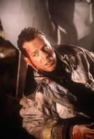 「ダイ・ハード2」場面写真 ©1990 Twentieth Century Fox Film Corporation. All rights reserved.