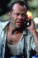 「ダイ・ハード3」場面写真 ©1995 Twentieth Century Fox Film Corporation. All rights reserved.