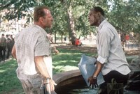 「ダイ・ハード3」場面写真 ©1995 Twentieth Century Fox Film Corporation. All rights reserved.