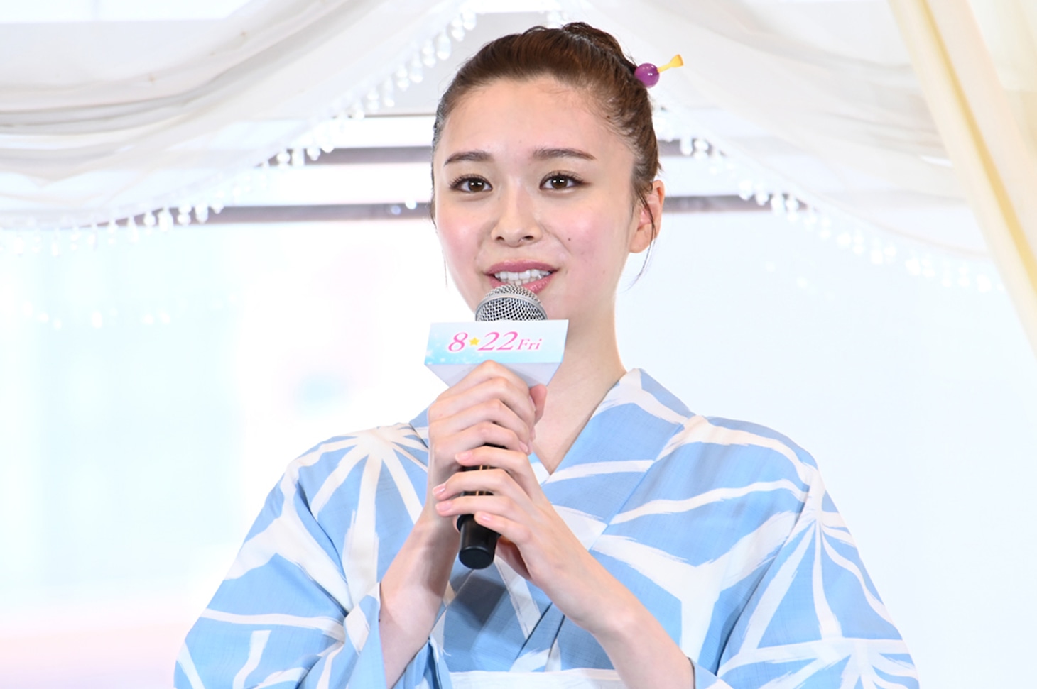 田鍋梨々花