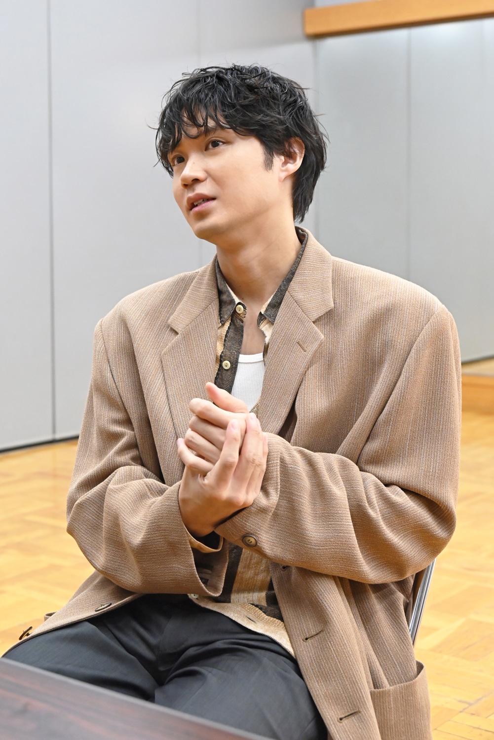 磯村勇斗