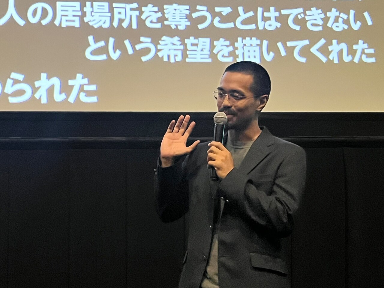 HAPPYEND ハッピーエンド フライヤー チラシ 映画 栗原颯人 映画 HAPPYEND チラシ フライヤー 3枚 - メルカリ