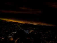 ペドロ・コスタ「火の娘たち（2022）」2022年