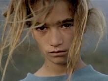 ペドロ・コスタ「火の娘たち」2019年